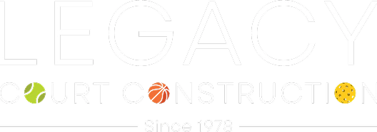 Legacy Court Construction